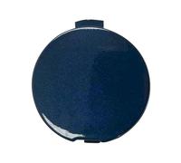 Tapa Gancho Remolque Parachoques Trasero Ojo Accesorios para Mazda 6 para Atenza 2018 2019 2020 2021 GSH7-50-EL1-BB Izquierda Derecha GSH7-50-EK1-BB(Blue Passenger Side)