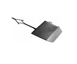 Tapa gancho remolque parachoques trasero para skoda octavia 2017 en adelante