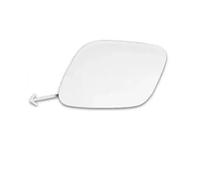 Tapa Gancho Remolque Paragolpes Delantero para Toyota para Prius 2019-2023 | Autopartes Tapa Gancho De Remolque Paragolpes Delantero Izquierdo O Derecho Para Coche Generic(White Front Right)