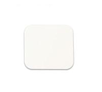 Tapa Gancho Remolque Parrilla Inferior para Corolla Sedan 2019-2021 | Tapa Gancho Remolque Parrilla Inferior Paragolpes Delantero Y Trasero(Rear Pearl White)