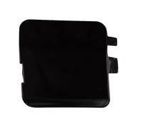 Tapa Gancho Remolque Trasero para Mazda CX-5 2017 2018 2019 2020 2021 KB8A50EK1BB KB8A-50EK1(Black)