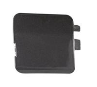 Tapa Gancho Remolque Trasero para Mazda CX-5 2017 2018 2019 2020 2021 KB8A50EK1BB KB8A-50EK1(Gray)