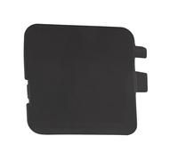 Tapa Gancho Remolque Trasero para Mazda CX-5 2017 2018 2019 2020 2021 KB8A50EK1BB KB8A-50EK1(Unpainted)