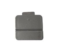 Tapa Gancho Remolque Trasero para Serie 5 E60 E61 2004 2005 2006 2007 Derecha 51127119151(Gray)