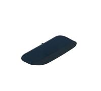 Tapa GanchoRemolque Delantero Trasero Faro Parachoques Delantero 4G8955275 4G8955276 Tapa con Arandela Boquilla Accesorios Coche Sin Pintar para A7 2011 2012 2013 2014 UOEMCRTB(4G8955276 RH)
