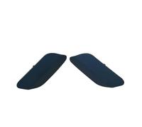 Tapa GanchoRemolque Delantero Trasero Faro Parachoques Delantero 4G8955275 4G8955276 Tapa con Arandela Boquilla Accesorios Coche Sin Pintar para A7 2011 2012 2013 2014 UOEMCRTB(Izquierda y Derecha)