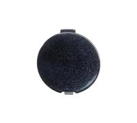 Tapa GanchoRemolque Delantero Trasero para Mazda 6 Atenza 2019-2022 2023 Cubierta para Gancho Remolque Accesorios para Auto UOEMCRTB(Black 41W Right)