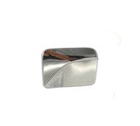Tapa GanchoRemolque Delantero Trasero para Mercedes para Benz W166 Clase ML ML300 ML320 ML400 ML450 2012-2015 Tapa Gancho Remolque para Parachoques Delantero Negro 1668551823 UOEMCRTB(Model B)