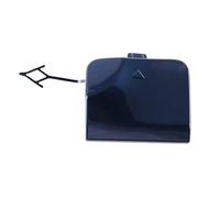 Tapa GanchoRemolque Delantero Trasero Tapa Gancho Remolque para Parachoques Trasero Cubierta Ojo para X3 G01 G08 2018 2019 2020 Derecha 51127498525 UOEMCRTB(Blue)