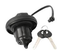 tapa gasolina Compatible Con C&itroen Para Jumper Para Relay 2006-2019 Tapa Del Depósito De Combustible Del Coche Con Cerradura Y Dos Llaves 71802900