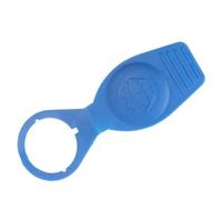 Tapa gasolina Compatible con VW para Golf MK1-MK8 1974 1974 1975 1976 1977 1978 1979 1980 1981 1982 1983 1984-2024 Tapa del depósito del limpiaparabrisas 1K0955455, 5ND955455