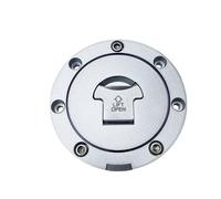 Tapa Gasolina Moto Llave Tapa De Tanque Combustible Motocicleta Para CBR600 1991-98 Para CBR900 92-97 Para CB750 F2 CB Seven Fifty 1992-2001 Para CB900 CB919 Hornet 02