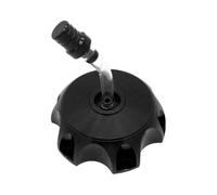 Tapa Gasolina Motocicleta CNC Aluminum Gas Fuel Tank Cap Cover for 50 70 90 110 125 140 150 160CC Pit Dirt Motor Bike