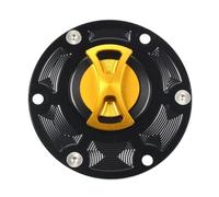 tapa gasolina Tapa del tanque de combustible para Tr&iumph para Aytona 600 650 675 955i T595 para Tiger 1050 800 800XC TT600 Accesorios para motocicletas