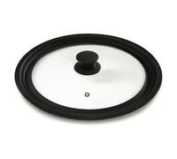 Tapa Ghidini Cipriano 1339 BLACK Multidiametro Olla 28-30-32 M
