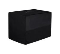 Tapa giratoria de pizza | Cubierta de tela Oxford a prueba de polvo impermeable - Accesorios comerciales para pizzería | Para Dorm Apartamento Panadería Food Truck Store Restaurante Catering