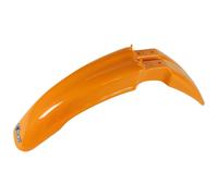 Envío gratis guardabarros delantero ufo naranja ktm para moto repuestos