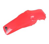 Tapa guardabarros trasera UFO PLAST roja OEM 92-99