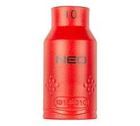 Tapa hexagonal 1/2 "10 mm 1000V marca Neo tools