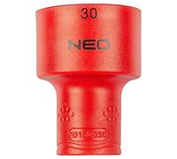 Tapa hexagonal 1/2 "30 mm 1000V marca Neo tools