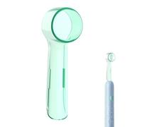 Tapa higiénica del cepillo de dientes - Cubierta de cepillo de dientes eléctrico para cepillo de dientes eléctrico, cubierta de cepillo de dientes ligero Protección portátil para cepillo de dientes