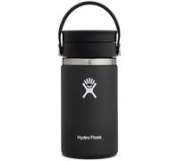 Tapa Hydro Flask wide moouth with flex sip lid 12 oz TU Unisex