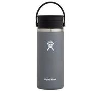 Tapa Hydro Flask wide mouth with flex sip lid 16 oz TU Unisex