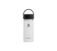 Tapa Hydro Flask wide mouth with flex sip lid 16 oz TU Unisex