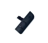 Tapa Inferior de Goma for Entrada de CC/Salida de vídeo USB/HDMI, Compatible con Canon, EOS 1100D, Rebel T3, Kiss X50, Pieza de reparación de cámara Digital(10 PCS)