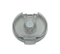 Tapa Inferior Del Depósito De Polvo, Tapa Del Cubo De Basura. Compatible Con Dreame P10. Accesorio De Repuesto For La Tapa Del Depósito De Polvo De La Aspiradora