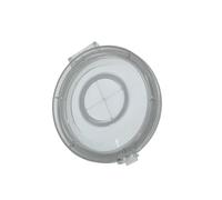 Tapa Inferior Del Recipiente For El Polvo, Tapa Del Bote De Basura. Compatible Con Mijia G20 Lite/C203. Accesorio De Repuesto For Tapa De Recipiente For Polvo De Aspiradora(C203)