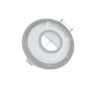 Tapa Inferior Del Recipiente For El Polvo, Tapa Del Bote De Basura. Compatible Con Xiaomi G20/D205. Accesorio De Repuesto For Tapa De Recipiente For Polvo De Aspiradora(G20)