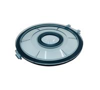 Tapa Inferior Del Recipiente For El Polvo, Tapa Del Bote De Basura. Compatible Con Xiaomi G20 Max/D206. Accesorio De Repuesto For Tapa De Recipiente For Polvo De Aspiradora(D206)