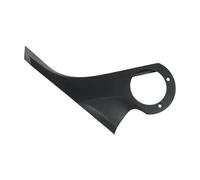 Tapa Inferior Del Soporte De La Base Del Espejo Retrovisor Lateral Para Tesla Para Model 3 2017-2025 Para Highland(Top Base Right)