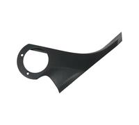 Tapa Inferior Del Soporte De La Base Del Espejo Retrovisor Lateral Para Tesla Para Model 3 2017-2025 Para Highland(Top Base Left)