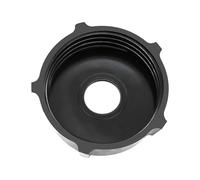 Tapa Inferior For Jarra De Licuadora 4902, Compatible Con Oster, Repuestos For Licuadora