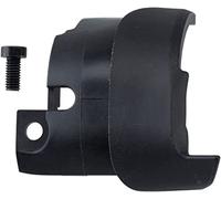 SHIMANO Tapa Inferior IZ. +Torn. Componentes y repuestos para Bicicletas, Adultos Unisex, Multicolor, Talla única