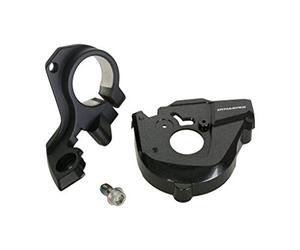 Tapa Inferior Mando Dr. - SL-M8000 Sin Indicador