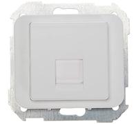 Simon - 75585-60 adaptador 1 rj-45 amp s-75 blanco nieve Ref. 6557530317