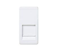 Tapa informática amp modulo estrecho SIMON 27087-34