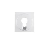 Tapa int./puls. llave S/B bpb
