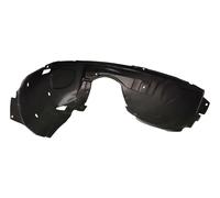 Tapa interior del paso de rueda delantero izquierdo para MINI II R50 R53 Berl...