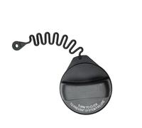 Tapa Interior Depósito Gasolina Diésel 31392044 Para Volvo S60 S80 V60 V70 XC60 XC70 XC90 Tapón Del Tanque Combustible
