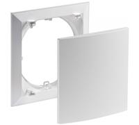 Tapa interior estándar 9-IBE para sus ventiladores LUNOS de la serie 160