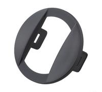 Tapa Interruptor Elevalunas Clio 3 2005-2009 LHD RHD | para Ajuste perfecto Clio 3, compatible LHD RHD, restaura estética interior, sin herramientas necesarias