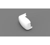 Tapa Izquierda Toldo F45i 250-400 Fiamma Puntera Autocaravana Camper 98655-014