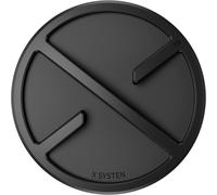 Tapa JJC L-RHX-F para cuerpos de cámara Hasselblad con montura X (3054750)