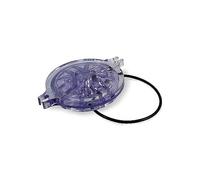 Tapa + junta prefiltro bomba Kripsol Koral (KS)