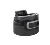 Tapa Kambukka 3en1 H Tapa Acero Negro