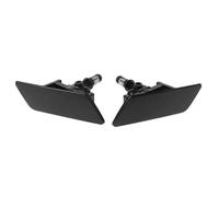 Tapa La Boquilla Lavado Faros Boquilla Lavafaros Delantero Para Citroen Para C4 2004-2008 Cubierta Rociadora Accesorios Para Coche